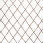 2020116-1116 BARE TWIG TRELLIS BRO/WHI LEE JOFA Fabrics Drapery Upholstery