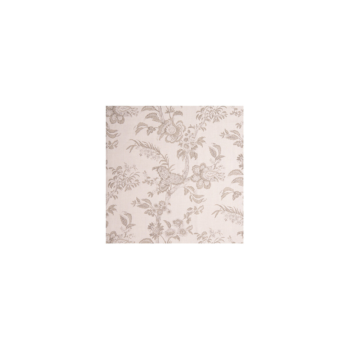 2020118-1066 BEIJING BLOSSOM TAUPE LEE JOFA Fabrics Drapery Upholstery