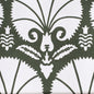 2020126-3 BURSA DARK GREEN LEE JOFA Fabrics Drapery Upholstery