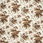 2020129-61 DE LA TOUR BROWN LEE JOFA Fabrics Drapery Upholstery