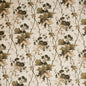2020129-630 DE LA TOUR GREEN/TAUPE LEE JOFA Fabrics Drapery Upholstery