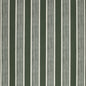 2020131-303 ELBA STRIPE DARK GREEN LEE JOFA Fabrics Drapery Upholstery
