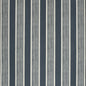 2020131-501 ELBA STRIPE NAVY LEE JOFA Fabrics Drapery Upholstery