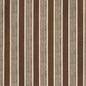 2020131-661 ELBA STRIPE BROWN LEE JOFA Fabrics Drapery Upholstery