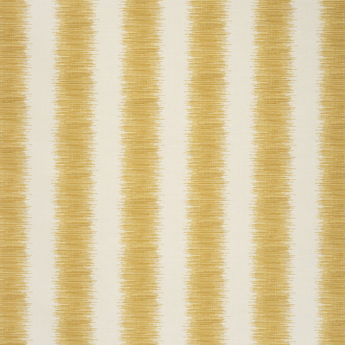 2020135-416 HAMPTON STRIPE AMBER/ECRU LEE JOFA Fabrics Drapery Upholstery