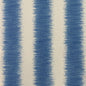 2020135-516 HAMPTON STRIPE BLUE/ECRU LEE JOFA Fabrics Drapery Upholstery