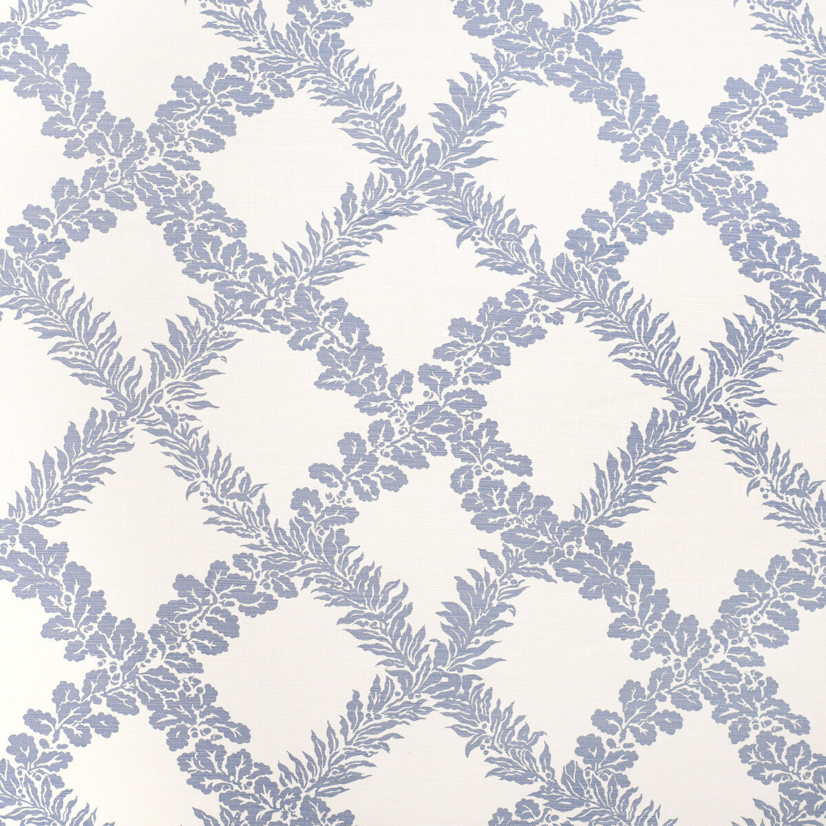 2020137-15 LEAF TRELLIS SKY LEE JOFA Fabrics Drapery Upholstery