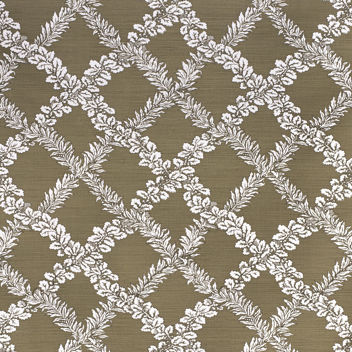2020138-30 LEAF TRELLIS GREEN LEE JOFA Fabrics Drapery Upholstery