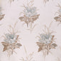 2020143-1316 MELBA FLOWER LICHEN/ECRU LEE JOFA Fabrics Drapery Upholstery