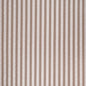 2020146-1616 MELBA STRIPE BROWN/ECRU LEE JOFA Fabrics Drapery Upholstery