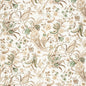 2020155-6316 PAISLEY PASSION BROW/GREE LEE JOFA Fabrics Drapery Upholstery