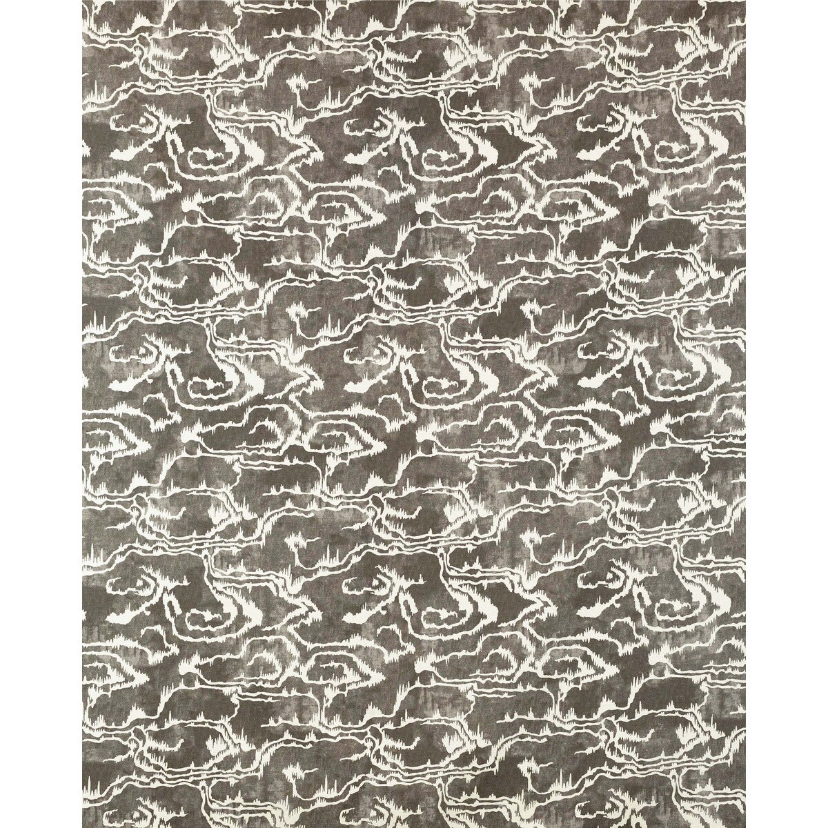 2020162-821 RIVIERE BLACK LEE JOFA Fabrics Drapery Upholstery