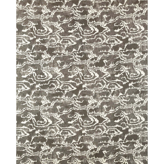 2020162-821 RIVIERE BLACK LEE JOFA Fabrics Drapery Upholstery