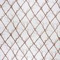 2020166-1016 TWIG TRELLIS BROWN/WHITE LEE JOFA Fabrics Drapery Upholstery