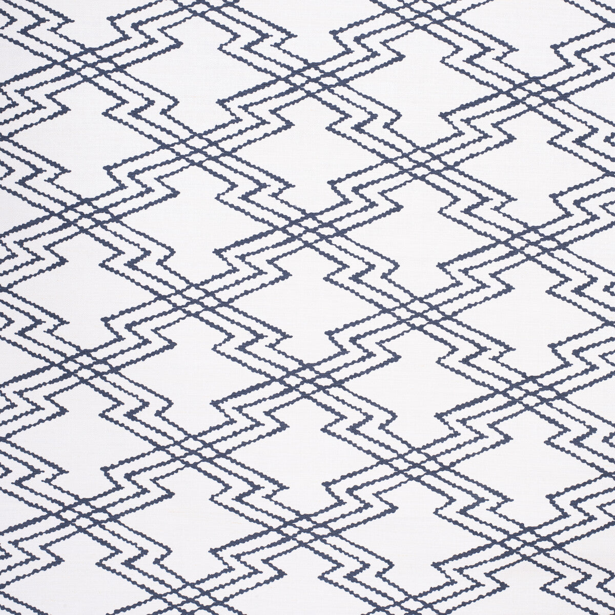2020169-50 VIA KRUPP BIS NAVY LEE JOFA Fabrics Drapery Upholstery