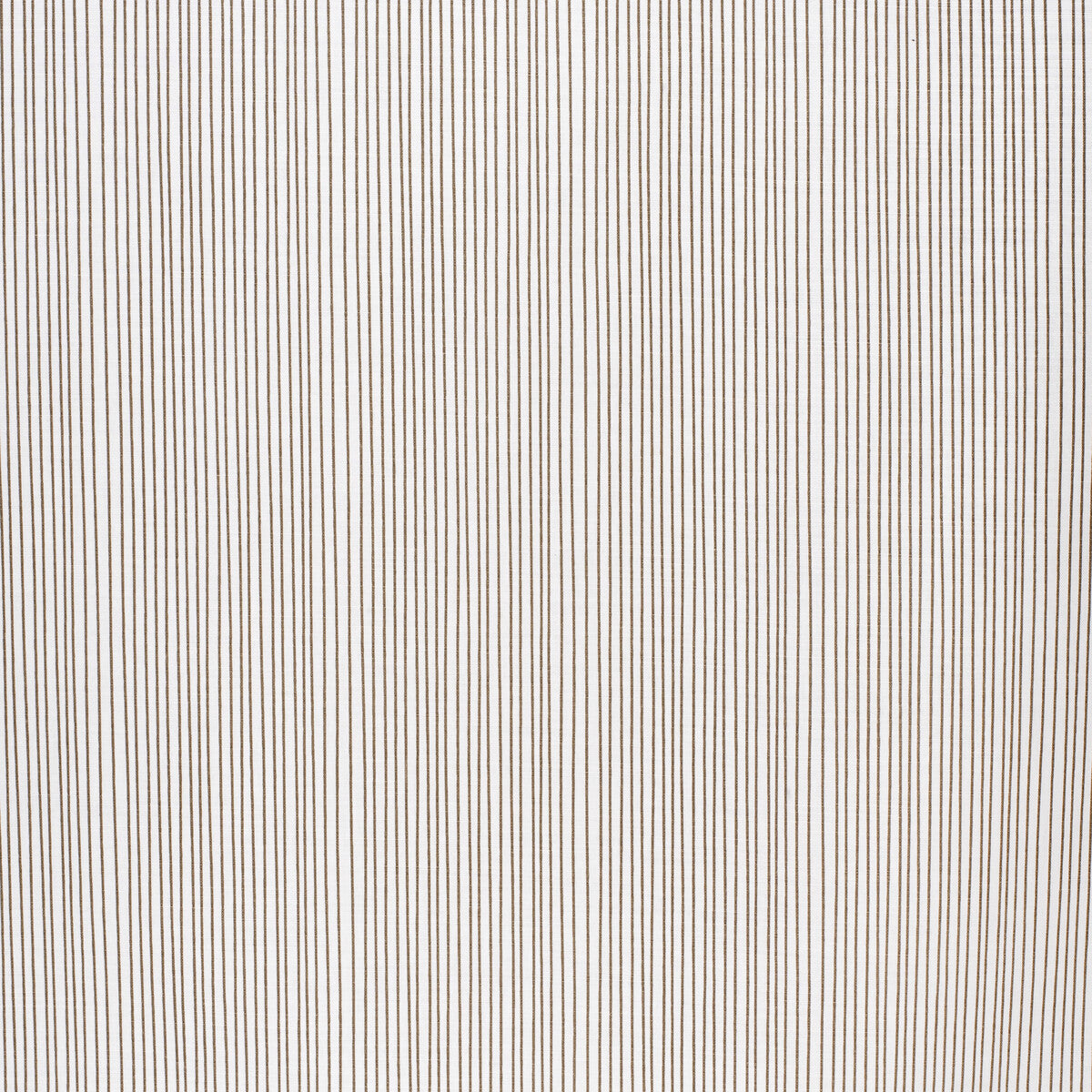 2020170-68 ZELDA STRIPE BROWN LEE JOFA Fabrics Drapery Upholstery