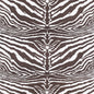 2020171-66 ZEBRA BROWN LEE JOFA Fabrics Drapery Upholstery