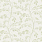 2020174-23 AVA NIVELLES OYSTER CELADON LEE JOFA Fabrics Drapery Upholstery
