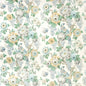 2020181-1311 AVONDALE PRINT SLATE/AQUA LEE JOFA Fabrics Drapery Upholstery