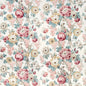 2020181-954 AVONDALE PRINT RUBY/SPICE LEE JOFA Fabrics Drapery Upholstery
