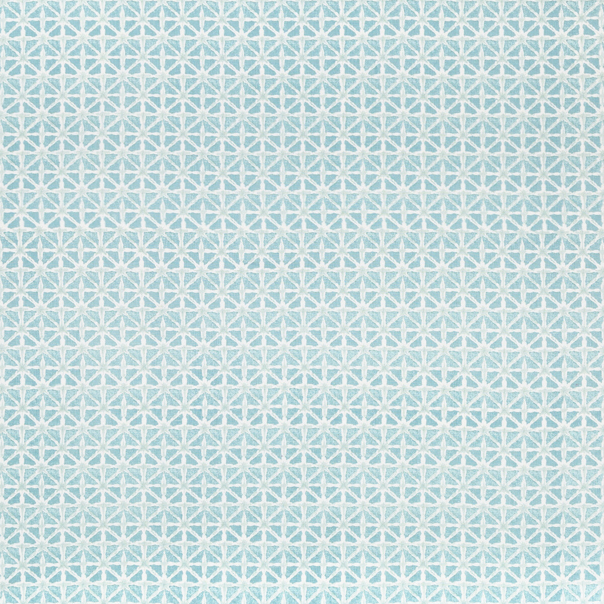2020183-13 SYLVAN PRINT AQUA LEE JOFA Fabrics Drapery Upholstery