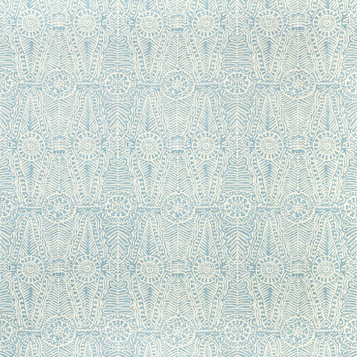 2020184-13 DRAYTON PRINT AEGEAN LEE JOFA Fabrics Drapery Upholstery