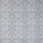 2020184-50 DRAYTON PRINT INDIGO LEE JOFA Fabrics Drapery Upholstery