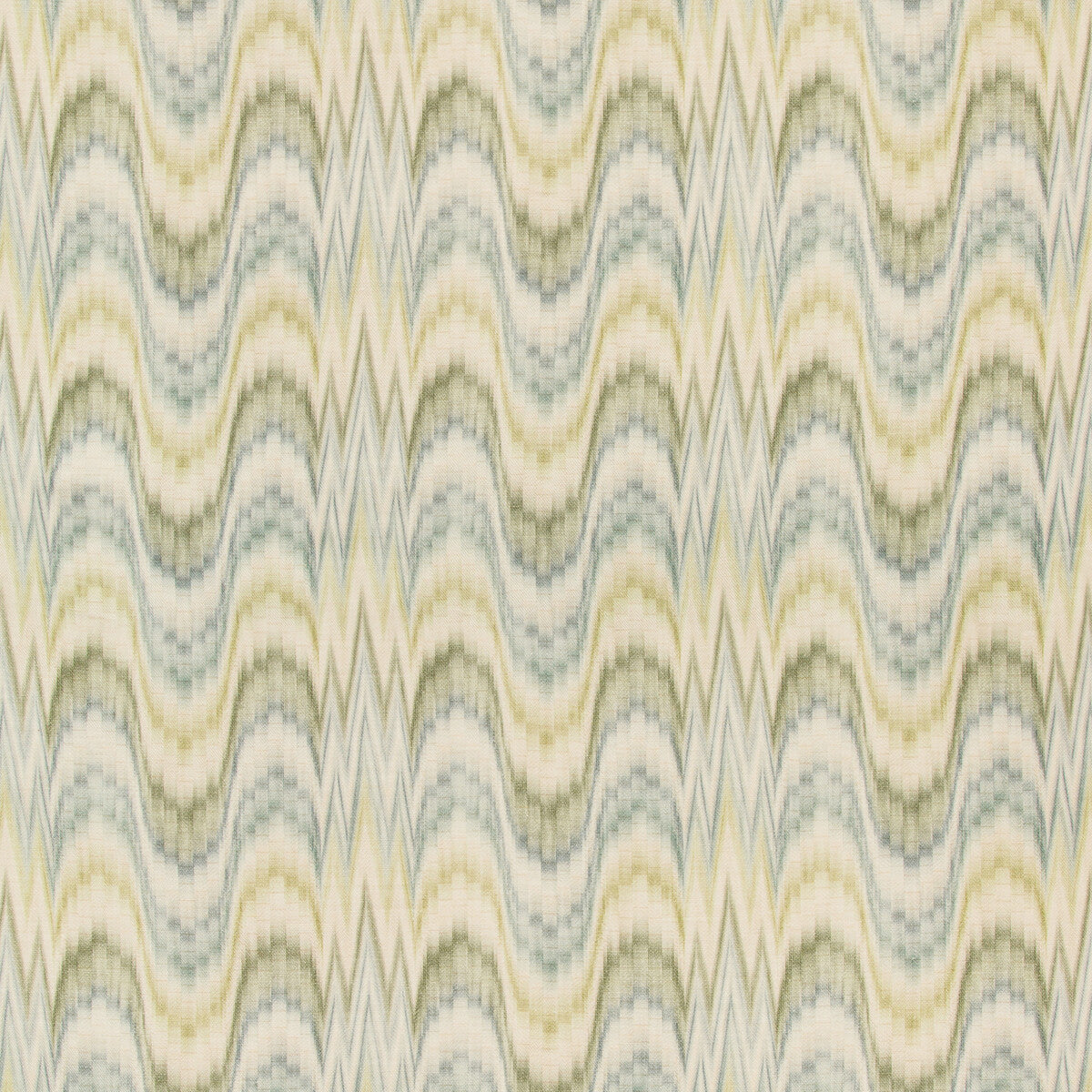 2020185-235 JASPER PRINT MOSS/DENIM LEE JOFA Fabrics Drapery Upholstery