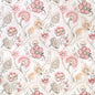 2020186-711 WIMBERLY PRINT BLUSH/STONE LEE JOFA Fabrics Drapery Upholstery