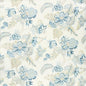 2020191-523 AUGUSTINE PRINT LAKE LEE JOFA Fabrics Drapery Upholstery