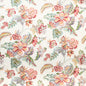 2020191-973 AUGUSTINE PRINT MULTI LEE JOFA Fabrics Drapery Upholstery