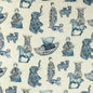 2020195-5016 TAMBELAN PRINT PORCELAIN LEE JOFA Fabrics Drapery Upholstery