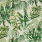 2020196-3034 CALUYA PRINT PALM LEE JOFA Fabrics Drapery Upholstery