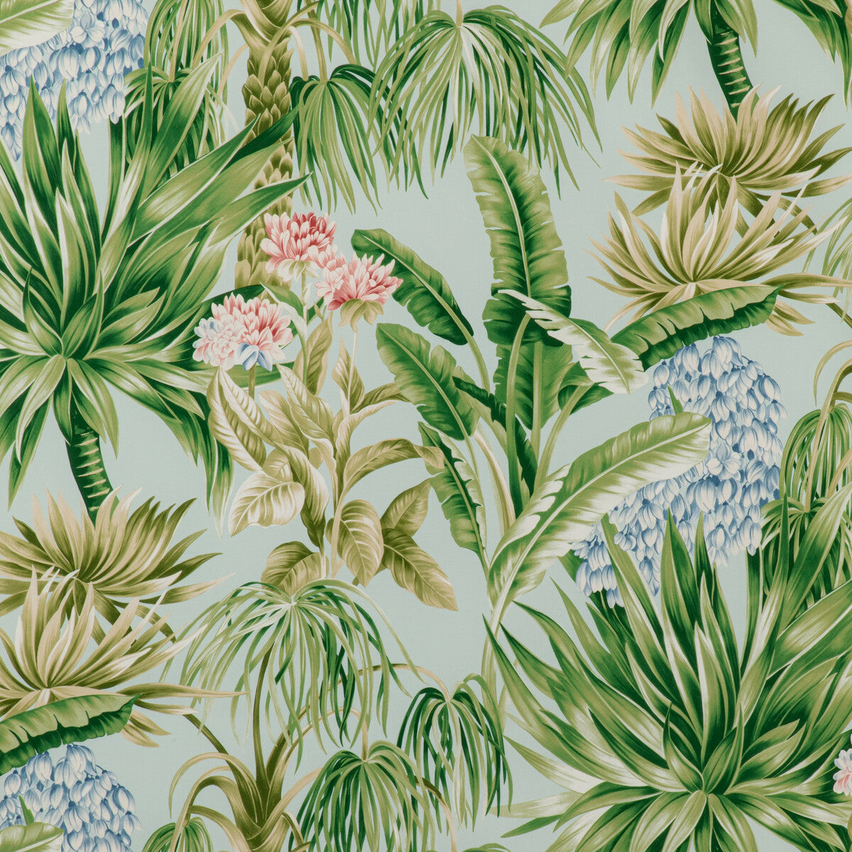 2020196-375 CALUYA PRINT MULTI LEE JOFA Fabrics Drapery Upholstery