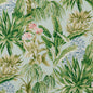 2020196-375 CALUYA PRINT MULTI LEE JOFA Fabrics Drapery Upholstery
