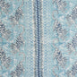 2020197-150 BONGOL PRINT SKY LEE JOFA Fabrics Drapery Upholstery