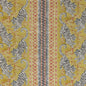 2020197-4039 BONGOL PRINT CITRINE LEE JOFA Fabrics Drapery Upholstery