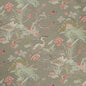 2020198-1067 LUZON PRINT FAWN LEE JOFA Fabrics Drapery Upholstery