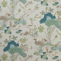 2020198-1323 LUZON PRINT JADE LEE JOFA Fabrics Drapery Upholstery