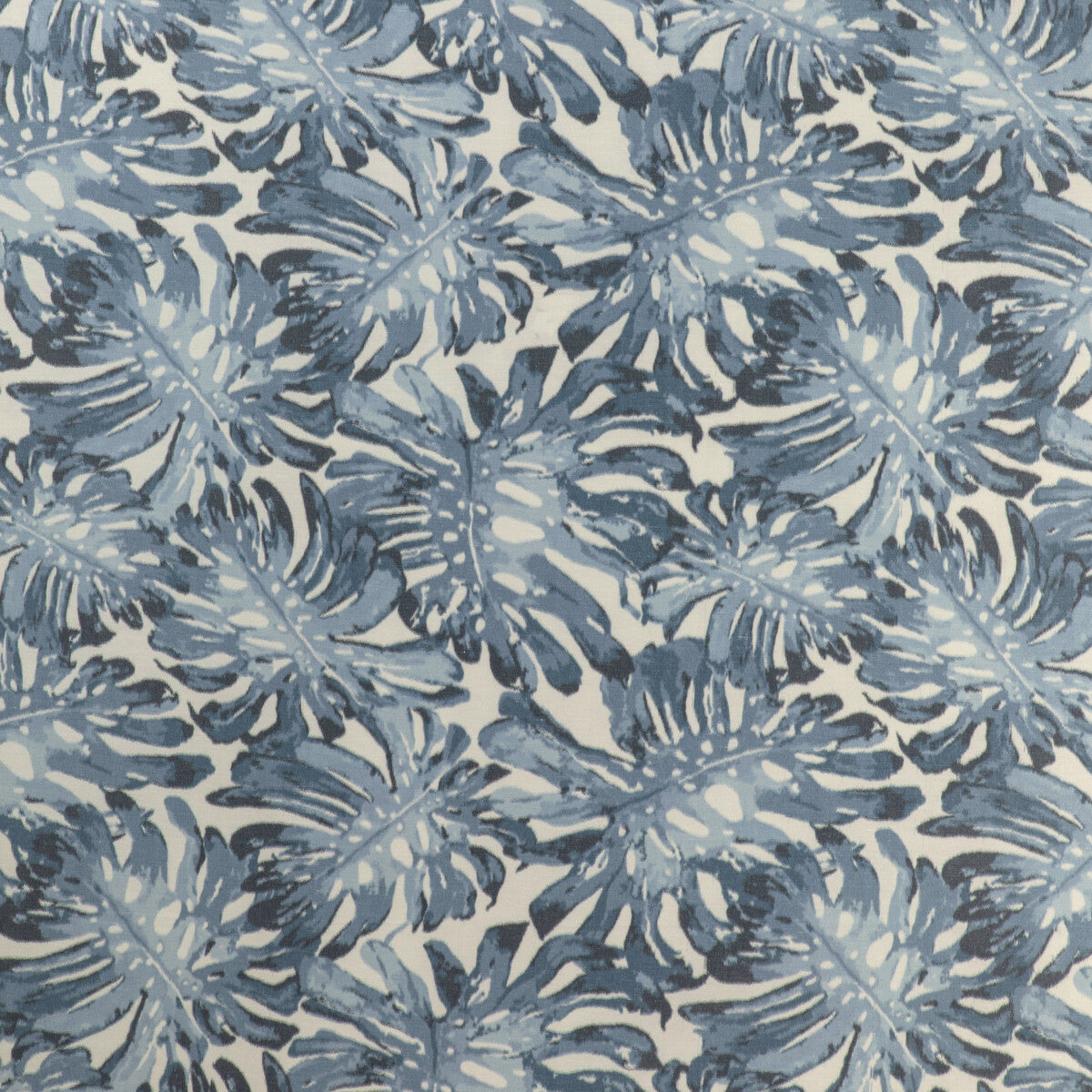 2020199-505 CALAPAN PRINT BLUE LEE JOFA Fabrics Drapery Upholstery