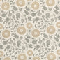 2020204-1611 ELDORA PRINT FLAX LEE JOFA Fabrics Drapery Upholstery