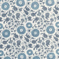 2020204-5 ELDORA PRINT SLATE LEE JOFA Fabrics Drapery Upholstery