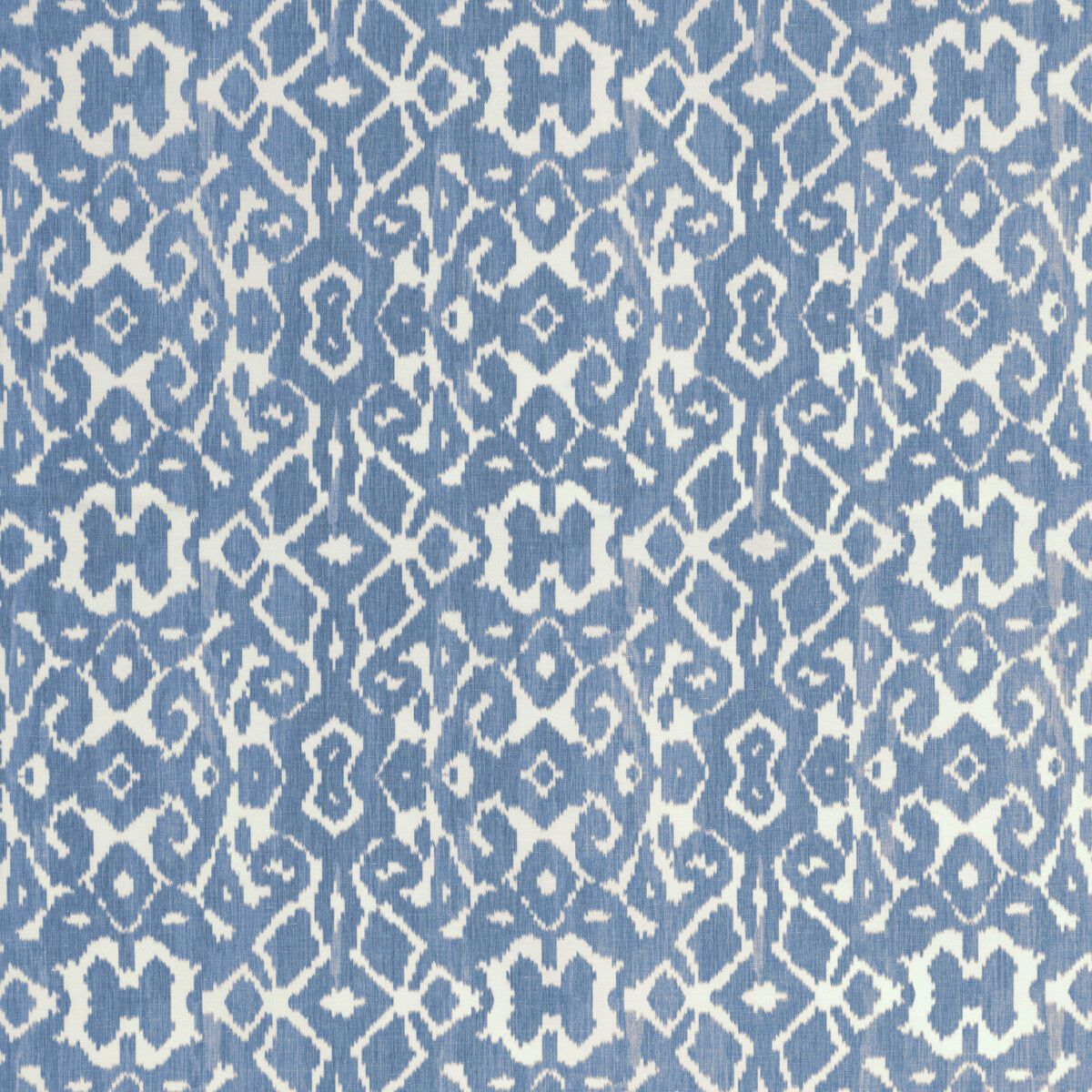 2020206-505 TOPONAS PRINT DENIM LEE JOFA Fabrics Drapery Upholstery