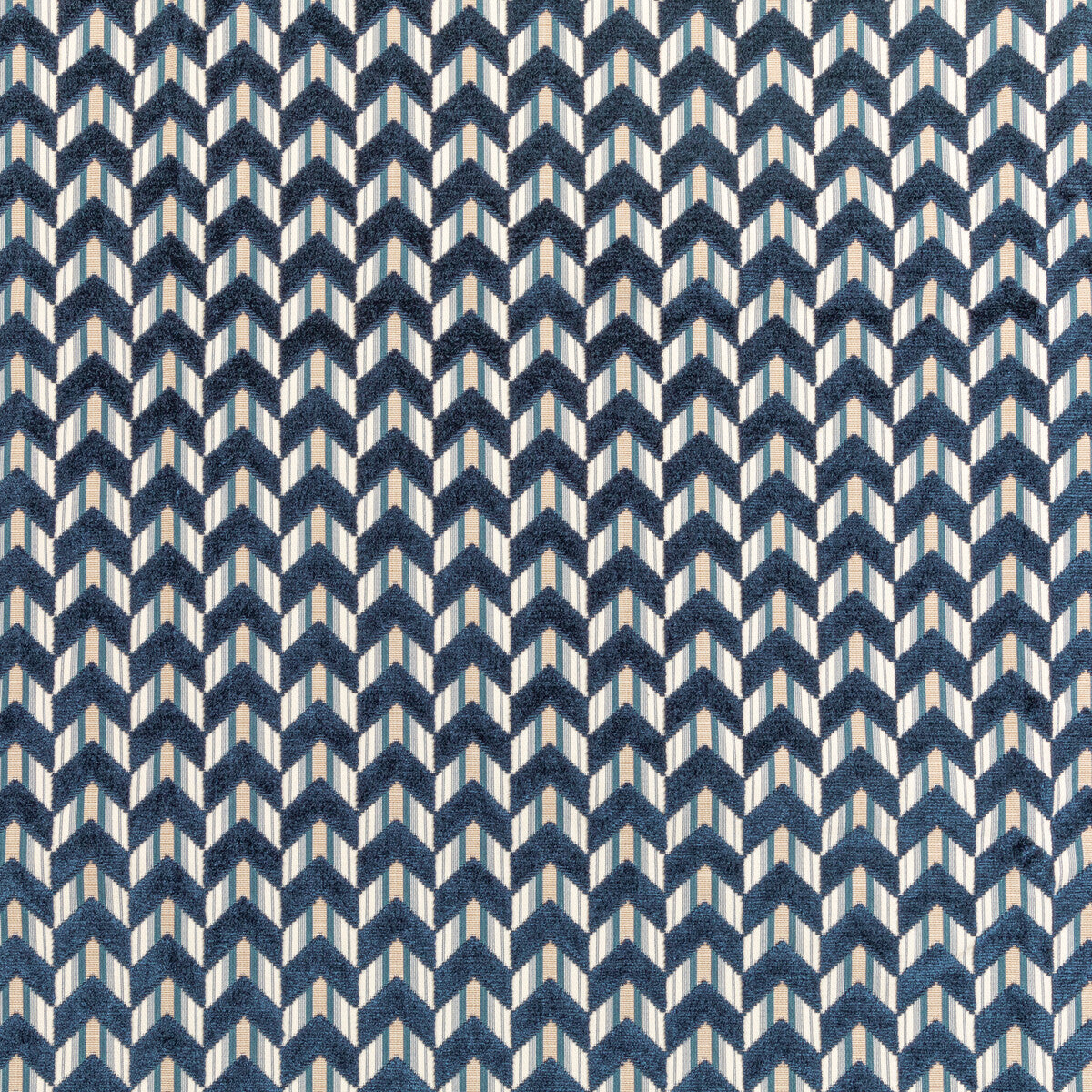 2020207-50 BAILEY VELVET NAVY LEE JOFA UPHOLSTERY