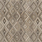 2020208-68 BOWEN EMBROIDERY TOBACCO LEE JOFA Fabrics Drapery Upholstery