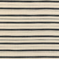 2020209-81 MEEKER STRIPE BLACK LEE JOFA UPHOLSTERY