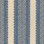 2020211-505 AVON EMBROIDERY DENIM LEE JOFA Fabrics Drapery Upholstery