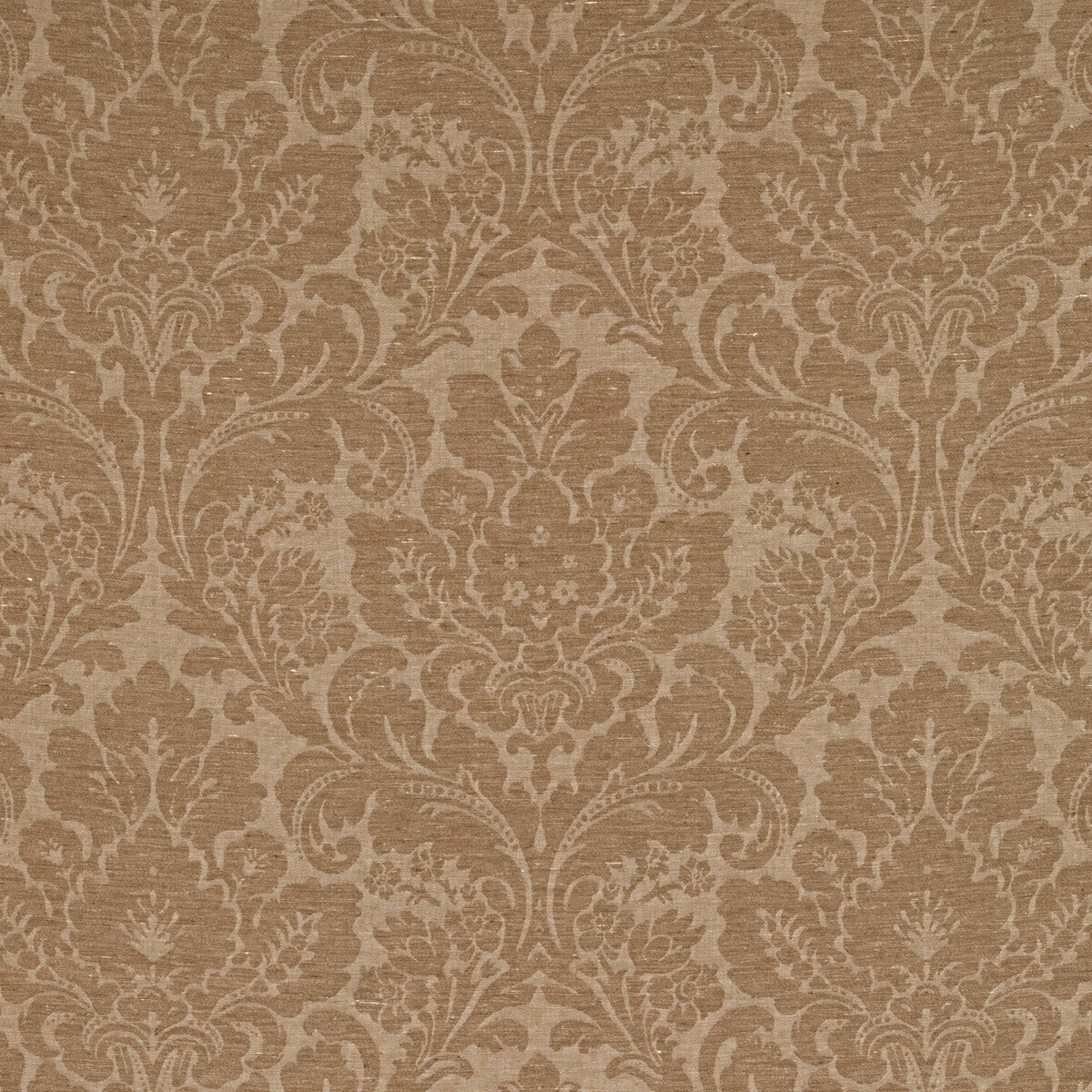 2020212-4 ACANTHUS DAMASK TEA LEE JOFA Fabrics Drapery Upholstery