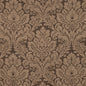 2020212-6 ACANTHUS DAMASK SABLE LEE JOFA Fabrics Drapery Upholstery