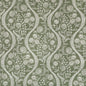 2020219-3 FLORIBLANCA GREEN LEE JOFA Fabrics Drapery Upholstery